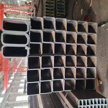 China Factory Supply QSTE500TM Welded Square Pipe Seamless Rectangular Tubes thumbnail-4