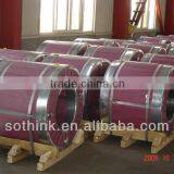 Hot Dipped Galvanized Coil