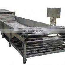 Stability Vegetable Fruit Canned Food Canning Production Line thumbnail-4