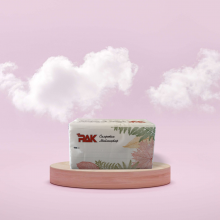 OEM and ODM Factory Offers the Facial Tissue Paper to the Silkroad Countrys thumbnail-2