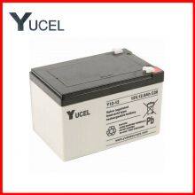 YUCEL Battery Y40-12 UPS Battery 12V40AH Cabinet Communication thumbnail-4