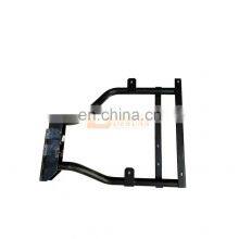 Sinotruk Sitrak C5h C7h Truck Spare Parts 712W66420-8011 Left Front Mud Guard Bracket thumbnail-3