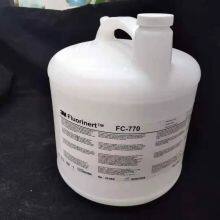 3M FC-770 (2 KG) Fluorinert Electronic Liquid Electronic Fluorination Liquid Leakage Detection Liquid Coolant Fluorin Oil thumbnail-2