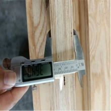 300*45*5400 AS/NZS 4357 Pine Structural LVL Bearer LVL Beams for Australia thumbnail-4