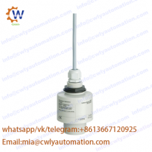 Endress +Hauser FDU90-RG4AA Ultrasonic Measurement Time-of-Flight Prosonic FDU90