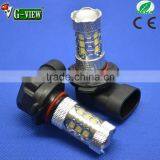 2015 New Product 10-30V Hb3 Hb4 80w Creeled Car Led Fog Light ,9005 9006 Car Led Light thumbnail-2
