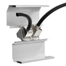 No Need Cable Tie Rj45 Modular Screened Keystone Jack thumbnail-4