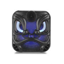 Factory Price Mp3 Music Player Box Woofer Speaker Mini Portable Handheld Speaker thumbnail-1