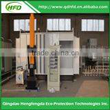 Express Best Selling Products in America Powder Coating Spray Booth