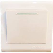 13A 1gang 5pin Multi Wall Socket thumbnail-3