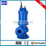 High Pressure Sewage Suction Pump thumbnail-1