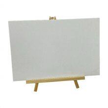 Pure Cotton Number Painting Canvas Stretched Wall Art Canvas Painting With Frame thumbnail-2