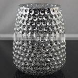 Show Pieces for Home Decoration Glass Vase