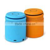 High Quality Cheap Wireless Enjoy Music NFC Bluetooth Speaker thumbnail-1