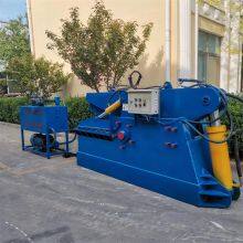 Copper Plate Scrap Cutting Machine Reinforcing Steel Scrap Cutting Machine thumbnail-4