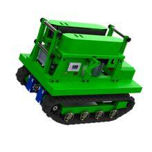 Tank 900 Cable Conveyor Cable Pulling Machine Cable Pusher thumbnail-3