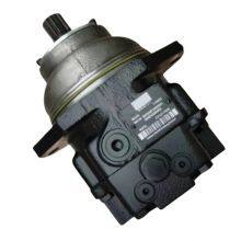 SAUER 90K Series 90K100 90K130 90K 90K042 90K055 90K075 90K055NC0N8N0S1W00NNN0000E0 Hydraulic Variable Displacement Piston Motor thumbnail-3