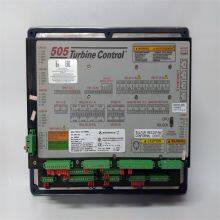 Woodward 8200-1302 Digital Governor Turbine Control thumbnail-4