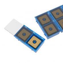 Carbide Insert Plastic Grid Box Tube Packaging With Plastic Lids thumbnail-5