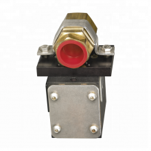 Pipe Fitting Wide Flange Tapered Plastic Anti-dust Proof Hydraulic Hose Swivel Ends Cap Plug thumbnail-4