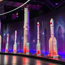 Rocket Model Manufacturer, Aerospace Model Manufacturer