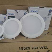 Philips Slim Downlight DN150B LED15S 840 PSU GC thumbnail-5