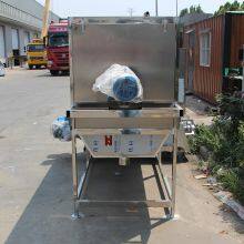 Xingbangte Drum Model 1500 Pig Manure Water Dry-Wet Separation Drying Machine, Stainless Steel, New Design, High Efficiency thumbnail-5