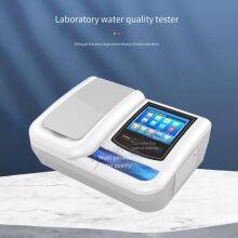 Desktop Laboratory Color Screen Cod and Total Phosphorus Analyzer Model Td-mulp-4 With Digestion Instrument thumbnail-3
