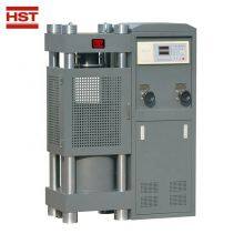 HST Concrete Compressive Strength Test Machine 2000 Kn Concrete Testing thumbnail-2