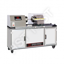 Nds500 500Nm , 1000nm 2000nm Computer Control Material Torsion Testing Machine thumbnail-1