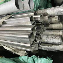 SUS304 201 Stainless Steel Decorative Tube Mirror Finishing Square Tube Stainless Steel Ornamental Tubing thumbnail-5