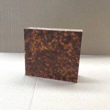 Silicon-molybdenum Refractory Bricks, High-alumina Silicon Carbide Bricks, Corrosion-resistant, Wear-resistant, High-temperature Resistant, Compression-resistant, Manufacturer of Refractory Materials thumbnail-2