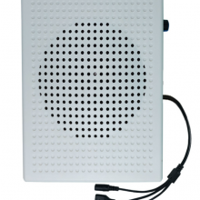 5W DC12V Fire Alarm Speaker Fault Triggers, Wall Mounted Speaker thumbnail-1