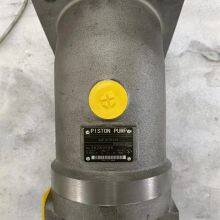 Axial Piston Pump Hydraulic Motor A2FE A2FE180 A2FE160 Series A2FE180/61W-VZL181 With GFT160 thumbnail-4