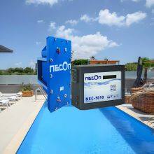 NECON Copper Silver Ion Disinfection Equipment, Endowing Villa Swimming Pools With Healthy Water Quality, High-end Water Purification Equipment thumbnail-1