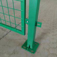 Highway Bridge Anti-throwing Net, Bridge Protection Net Fence, Highway Protection Isolation Barrier thumbnail-3