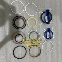 Original Volvo 14589132 SEALING KIT for Volvo Excavator thumbnail-2