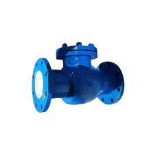 Manufacturer Direct Sales Ceramic Swing Check Valve thumbnail-2