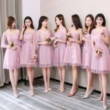 Bridesmaid Dress thumbnail-3