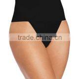 Women Body Shaper With Tummy Control Butt Lifter black and nude color