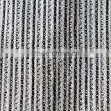 JYH Plain Sofa Fabric Chenille Polyester Fabric Wholesale thumbnail-3