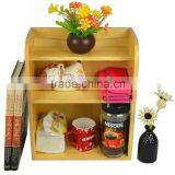 Solid Wood Luggage Carrier/pine Wood Display Shelf/retail Store Wood Display