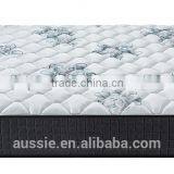 Wholesale Vacuum Compressed Spring Latex Mattress thumbnail-2