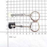 Guitar Shape 2016 Trending Products Keychains Wholesale thumbnail-5
