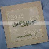 Factory Top Grade t Shirts Printed Label thumbnail-2