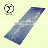Wide Varieties Superior Materials Wear-resisting Inflatable Custom Made Yoga Mat Bags Wholesale thumbnail-1