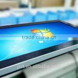 32 Inch Wall Mounted Digital Billboard For Advertisement Display thumbnail-5