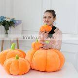Home Decorative Pumpkin Vegetable Suffed Pillow Wholesale Different Size Pillow thumbnail-3