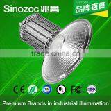 Aluminum Alloy Lamp Body Material and Pure White Color Temperature(CCT) 300w led high bay