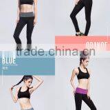 Fashion Comfortable Waist Harem Women Loose Trousers for Women Joggers thumbnail-5